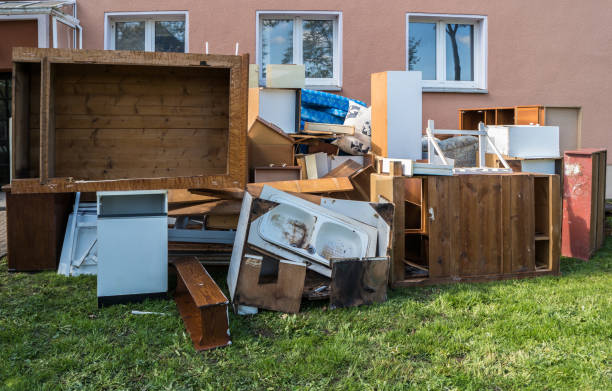 Trash Removal Near Me in Mexico, MO