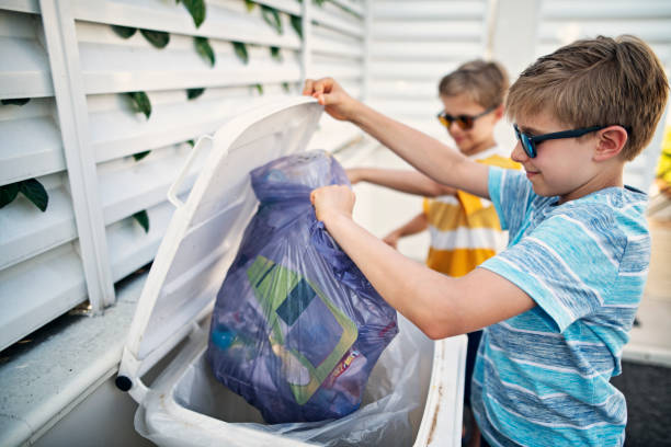 Best Residential Junk Removal  in Mexico, MO