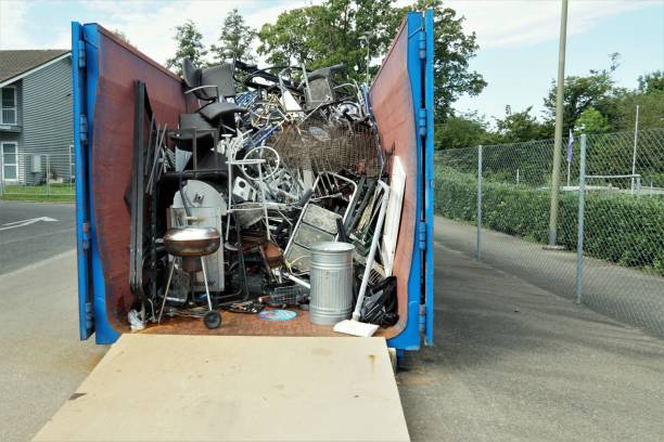 Best Junk Removal Near Me  in Mexico, MO