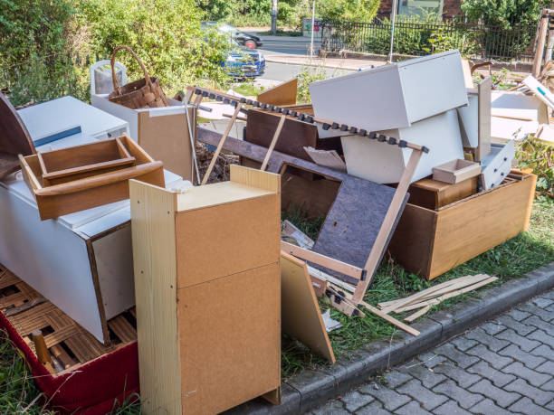 Best Professional Junk Removal  in Mexico, MO