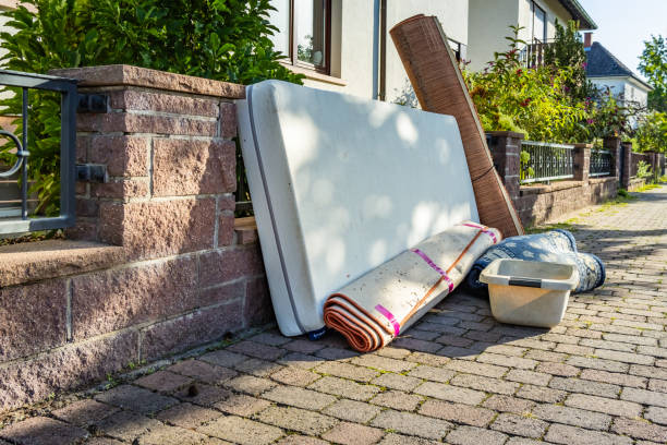 Best Commercial Cleanout Services  in Mexico, MO
