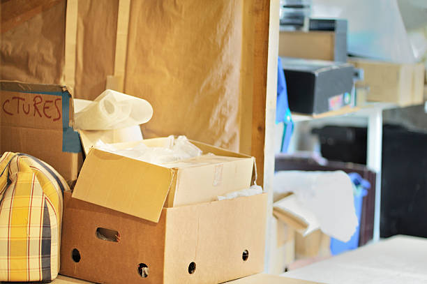 Best Basement Cleanout Services  in Mexico, MO