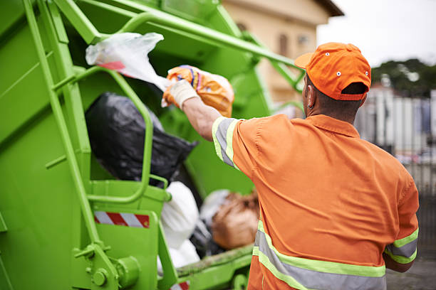 Best Same-Day Junk Removal  in Mexico, MO