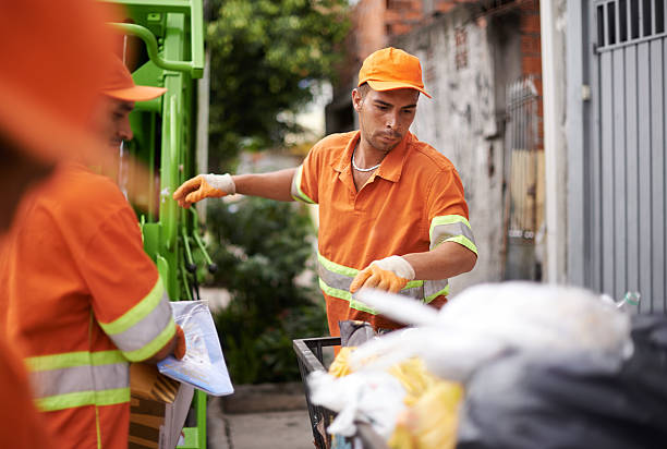 Yard Cleanup Services in Mexico, MO