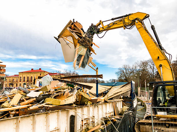 Professional Junk Removal in Mexico, MO